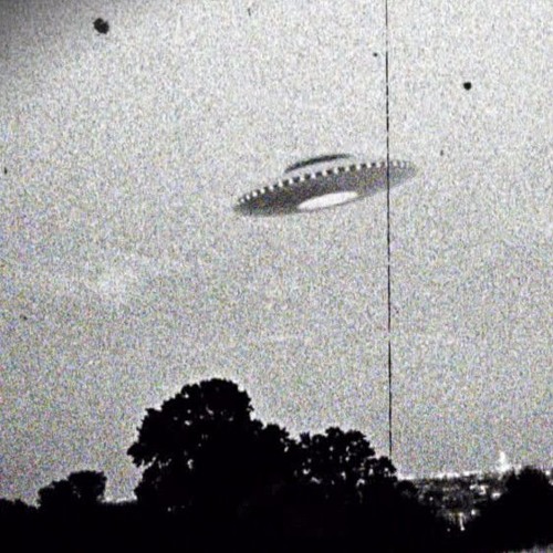 [Kokko - Ufo Invasion]