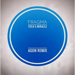 Fragma - Toca's Miracle(Agon Remix)