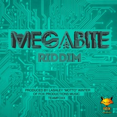 WHINE DONG OFFICER - Gbr [ Megabite Riddim ] TeamFoxx - 2017 St Lucia Kuduro