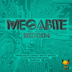 MAKE DAT TOC -  D Boy [ Megabite Riddim ] TeamFoxx - 2017 St Lucia Kuduro