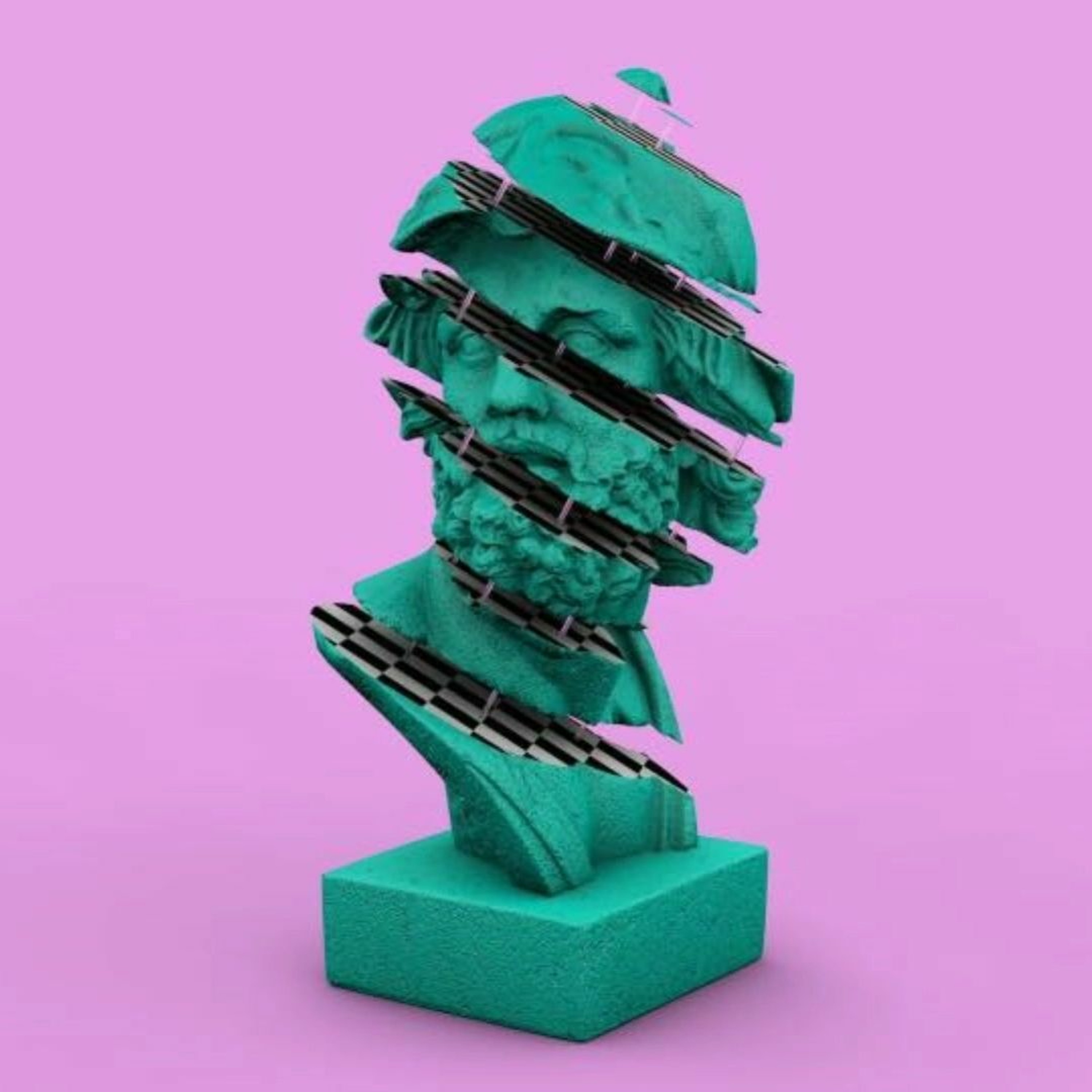 JaviXSainT - Mini Set Techouse episode artwork