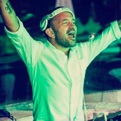 NIKKI BEACH MARBELLA By Dj Antonio