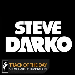Track of the Day: Steve Darko “Temptation”