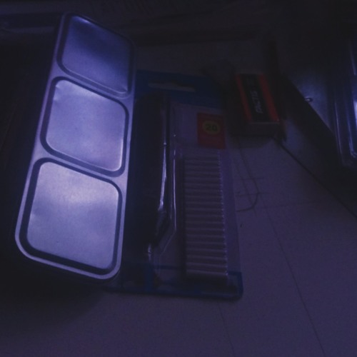 All Alone Sample Mix He'll Be Back Mini Mix