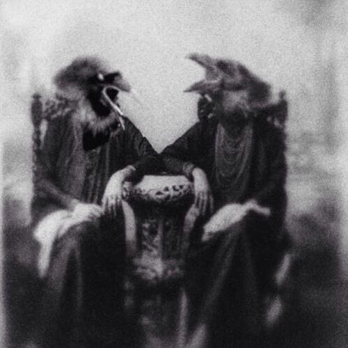 Dark House/Techno 2