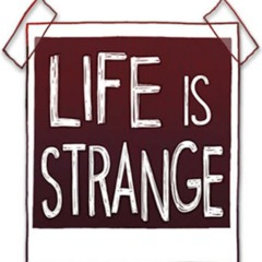 Life Is Strange Soundtrack - Golden hour By Johnathan Morali