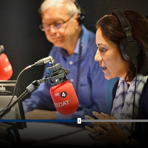 Stream 🎙️ Bbc Radio 4 