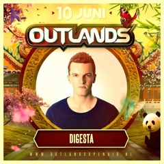 Digesta @ Outlands 2017 (Classic stage re-run)
