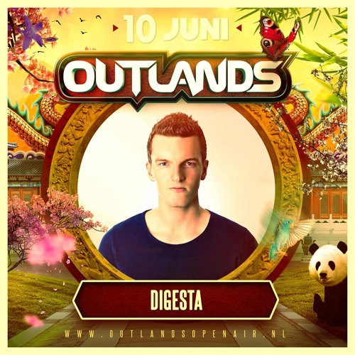 Digesta @ Outlands 2017 (Classic stage re-run)