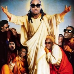 Future - Nothing Is Promised