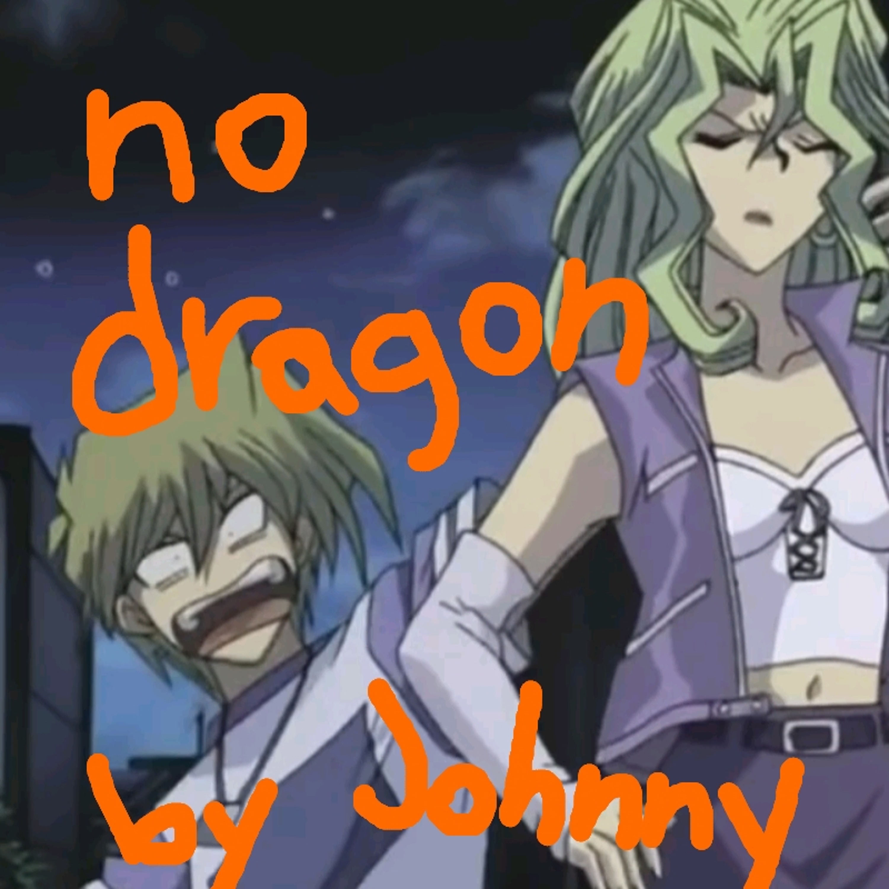 RhymesByJohnny