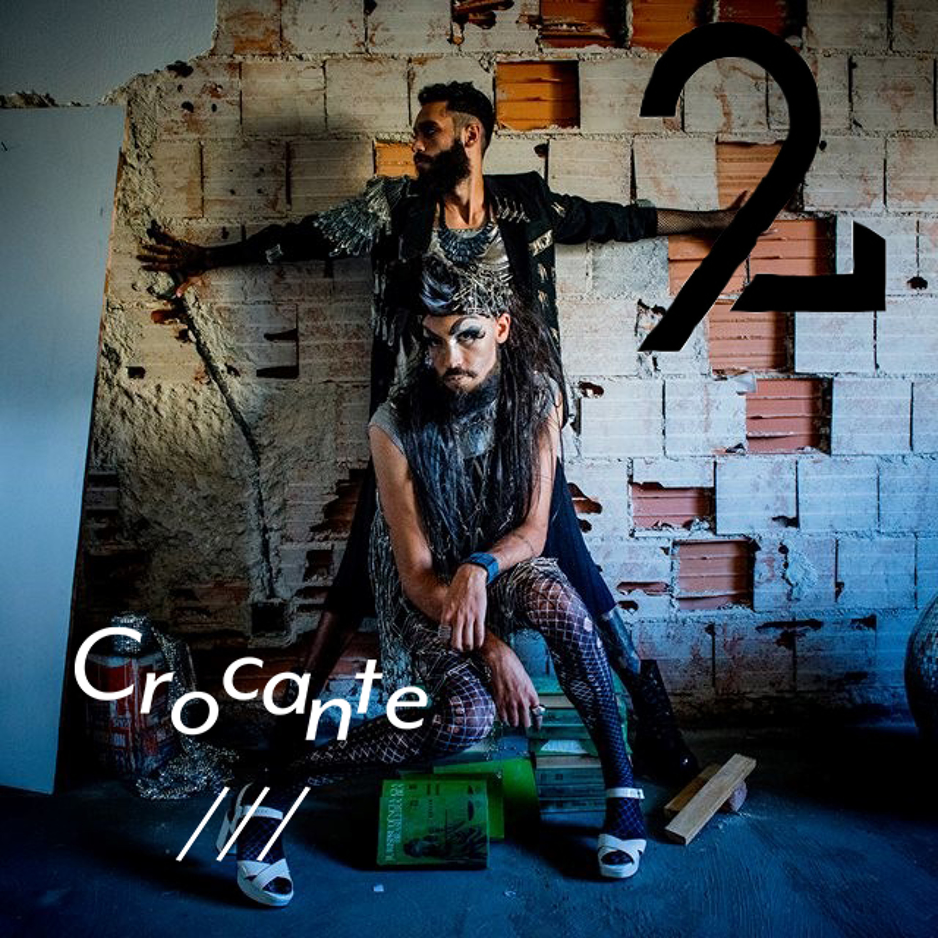 Crocante///