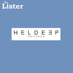 Heldeep Records - Releases (In Order)