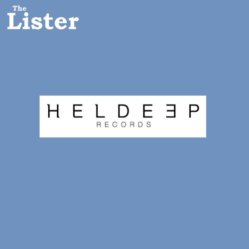 Heldeep Records - Releases (In Order)