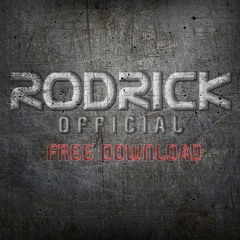 Klyne- Paralyzed (Rodrick Bootleg 2019 REWORK) [FREE DOWNLOAD]