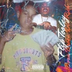 Code Feat T.E.C (Spider Nation)