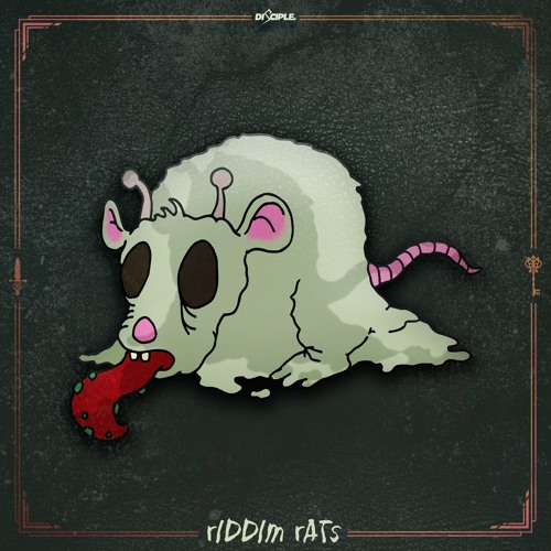Dubloadz - Riddim Rats