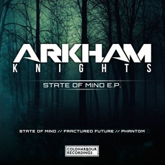 Arkham Knights - Fractured Future [OUT NOW]