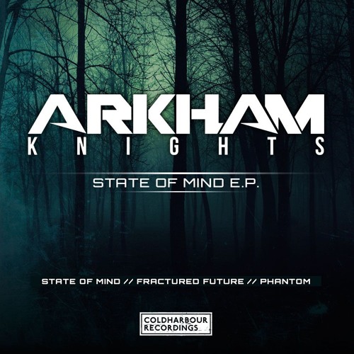 Arkham Knights - Fractured Future [OUT NOW]