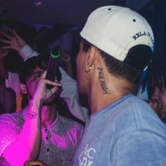 Adso Alejandro Ft. Big Soto - ¿Que Te Pasa?