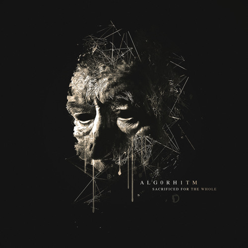 Alg0rh1tm, Ghoulcut - Tesseract