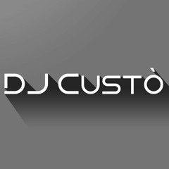 Kygo Ft Selena Gomez - It Ain't Me Nathan (Thomson Bootleg) Custò Edit