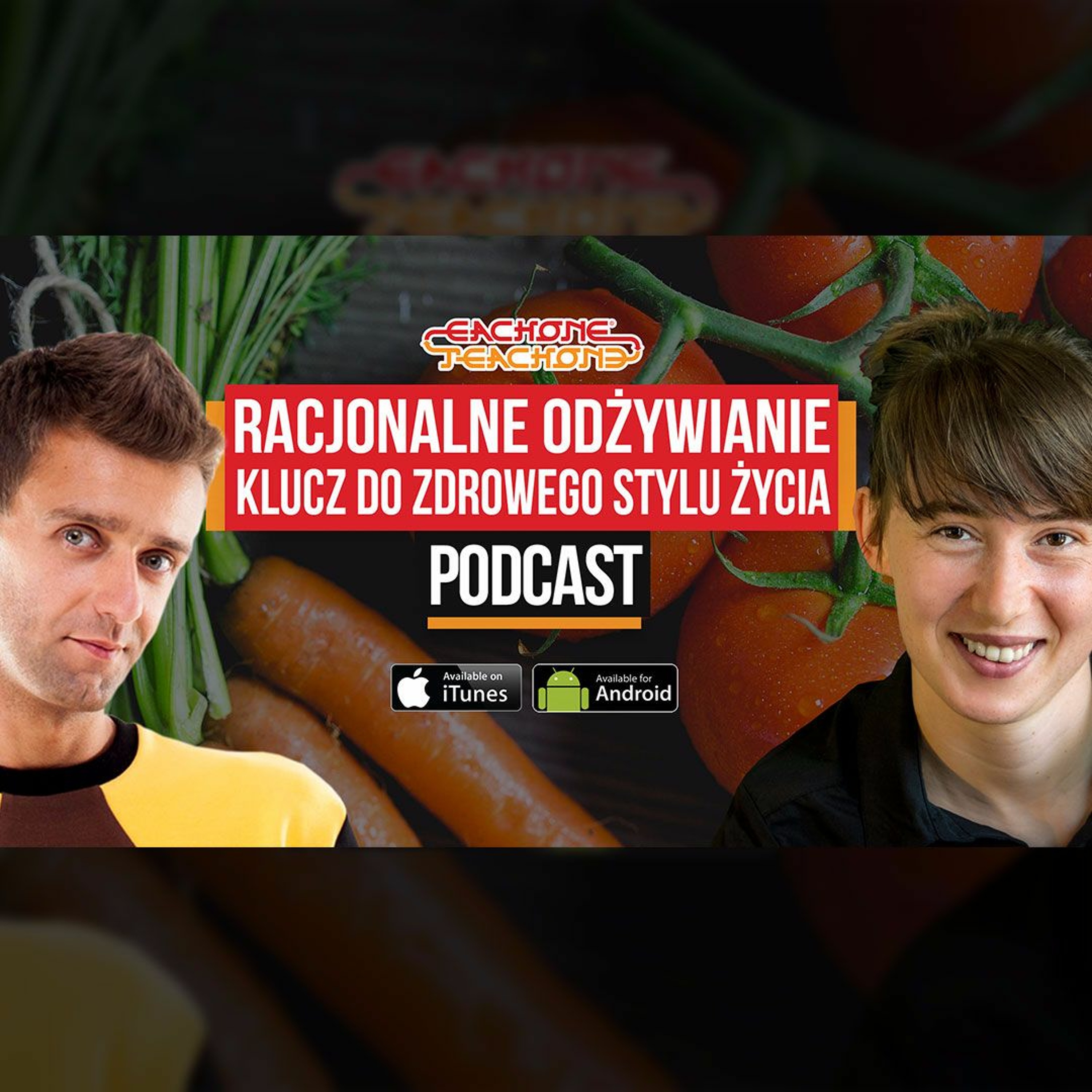 Each One Teach One | Kreatywny i Świadomy Styl Życia