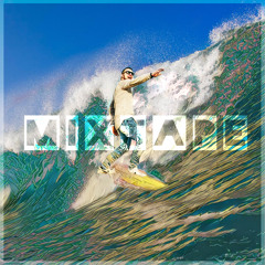 Nico Pusch "Summer Mixtape"