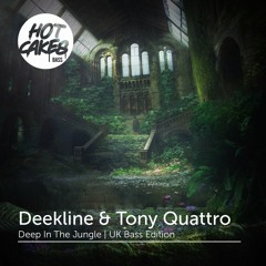 Deekline & Tony Quattro-  3 Mins To Midnight (Spookz Remix) [FREE DOWNLOAD]