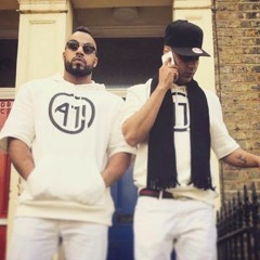 TJ And Anj  - Olléh