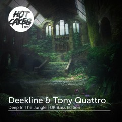 Deekline & Tony Quattro - Deep In The Jungle (Pelikann & Lucent Remix) [FREE DOWNLOAD]