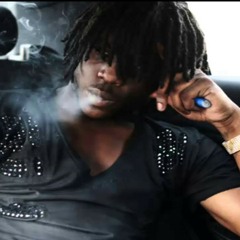 Cheif Keef- I Dont Like (instrumental).mp3