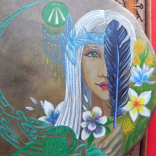 Pachamama En Este Fuego