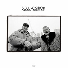 Soul Position "Hand-Me-Downs" (2006)