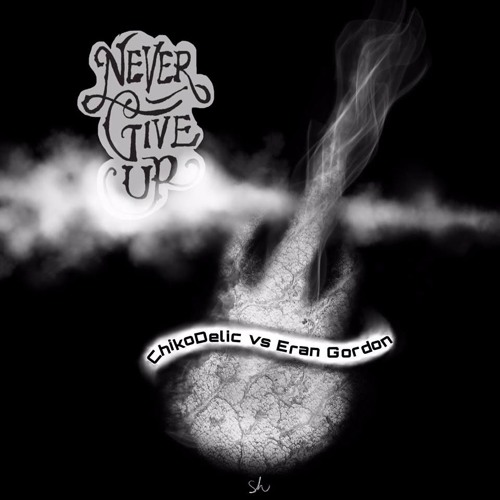 ChikoDelic VS Gordon - Never Give Up (Full Version)