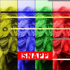 SNAPP *MUSIC VIDEO LINK IN DESCRIPTION*