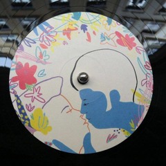 DISCOMAT002 - B2 Deboto Love Song