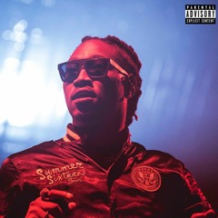 Future - Nothing Is Promised