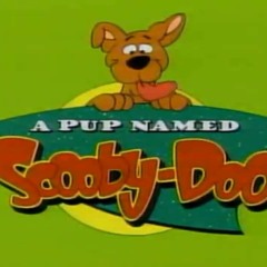 A Pup Named Scooby - Doo