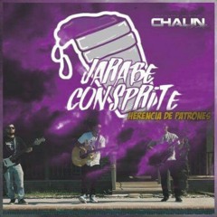 Herencia De Patrones - Jarabe Con Sprite