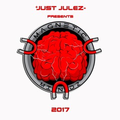 Just Julez + Conflict - Sun Up Sun Down (prod. by Mizzery)