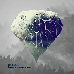 Cymba & Morgan Powers - Deluge