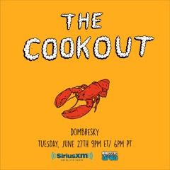 Dombresky I The Cookout Guest Mix 053 I SiriusXM
