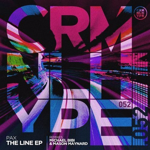 PAX - The Line {Michael Bibi Remix}