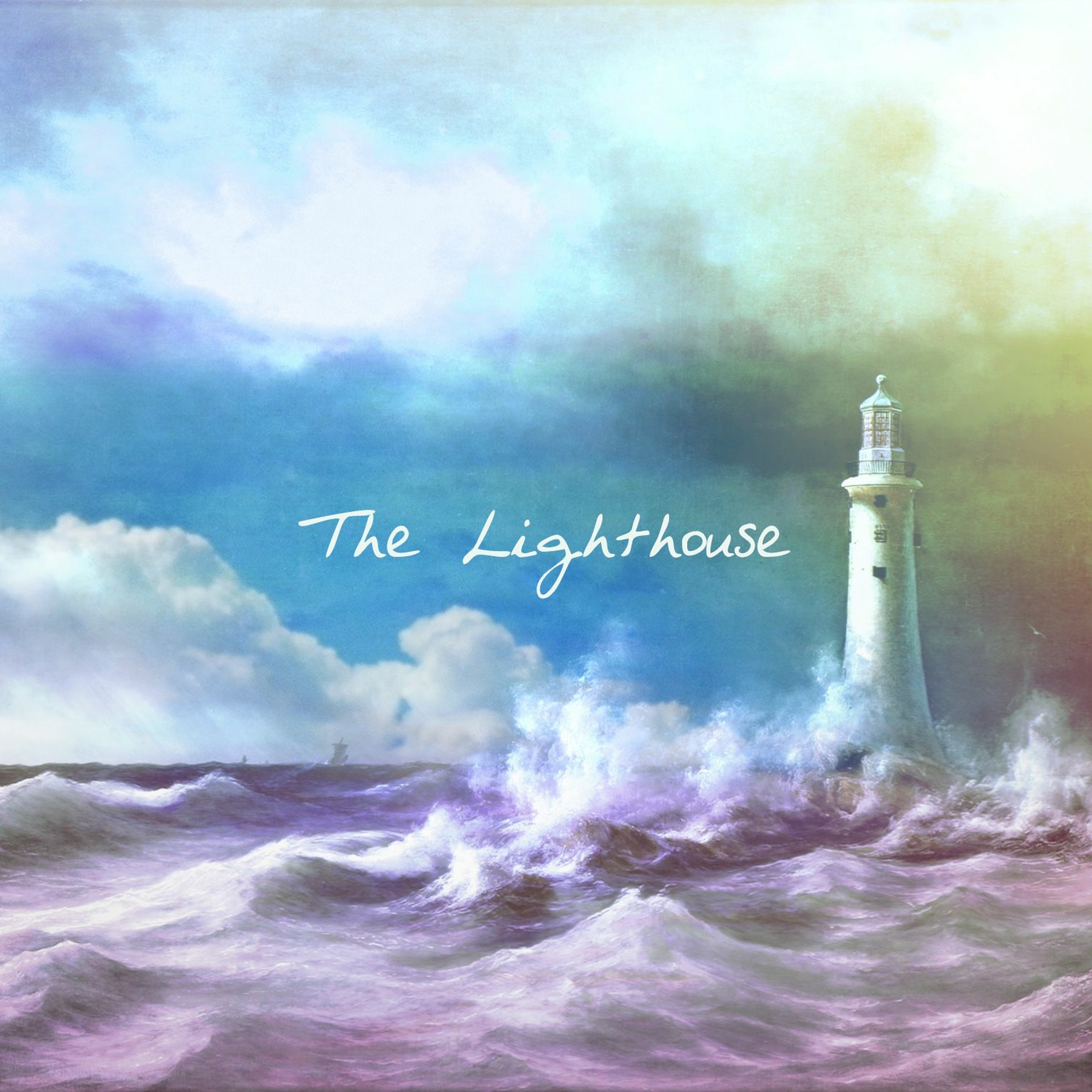 The Lighthouse episode artwork