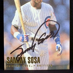 Sammy Sosa (Prod. Thisisaaceproduction)