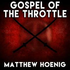 Dima Gospel of the Throttle