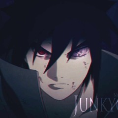 Sasuke's Revolution Theme - Junkyousha