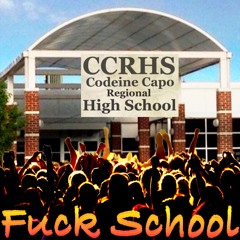 CapoRegionalHighschool(FuckSchool)
