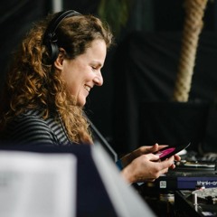 Margie at Strange Sounds From Beyond 2017